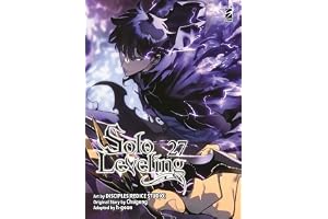 Solo leveling (Vol. 27)