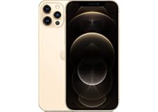 Apple iPhone 12 Pro, 256GB, Oro - (Reacondicionado)