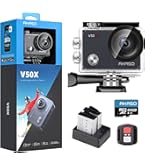 家電 GoPro6 GoPro hero6 GoPro HERO6 Camera 3 cm - Black, 4K: Amazon.co.uk: Electronics & Photo