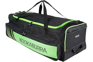 KOOKABURRA 4500 Wheelie Cricket Bag