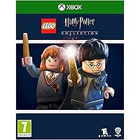 LEGO Harry Potter Collection (Xbox One)