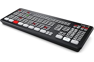 BLACKMAGIC DESIGN Blackmagic ATEM Mini Extreme ISO