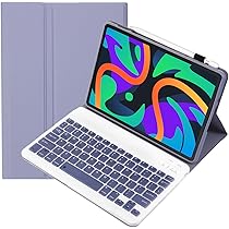 Lenovo Tab K11 Étui Pour Plus 11.45 Pouces, Plus Coque Tablette, Housse