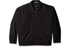 LONDON FOG Lekka kurtka męska z bawełny