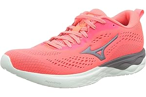 Mizuno Wave Revolt, Scarpe Donna