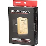 D'Addario Umidificatore Chitarra - Humidipak Restore Kit - Sistema Automatico di Condizionamento dell'umidificazione della Ch