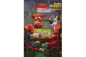 Sudo Mastery
