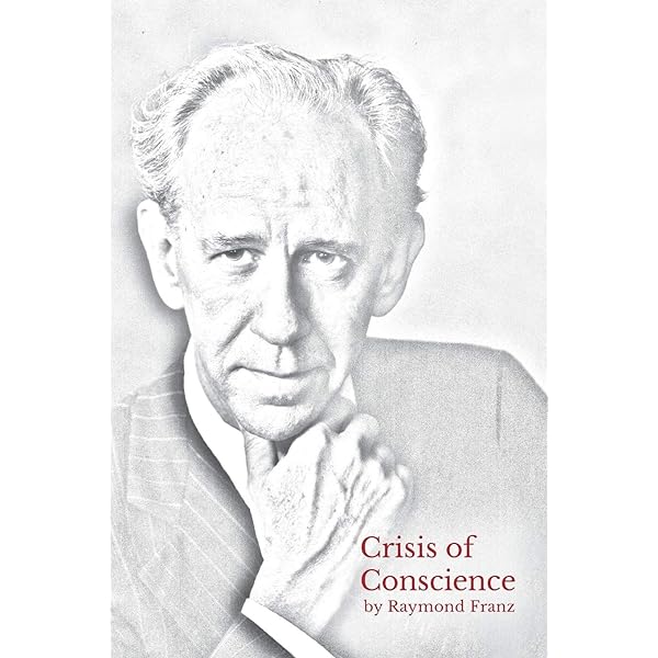 In Search of Christian Freedom: Amazon.co.uk: Franz, Raymond