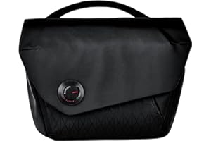 VSGO Professional Photography Bag 6L Single-Shoulder Photography Messenger Bag, Micro-SLR Camera Photography Bag, Digital Camera Drone Photography Equipment Dedicated Commuter Photography Bag