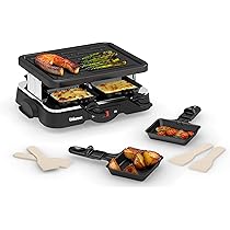 Küchenprofi Raclette-Schaber 8er-Set Holz ab 5,00 € | Preisvergleich bei