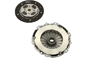 LuK 620308700 Repset Kit de Embrague