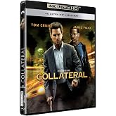 Collateral (2004) (Michael Mann) (4K UHD + Blu-ray)