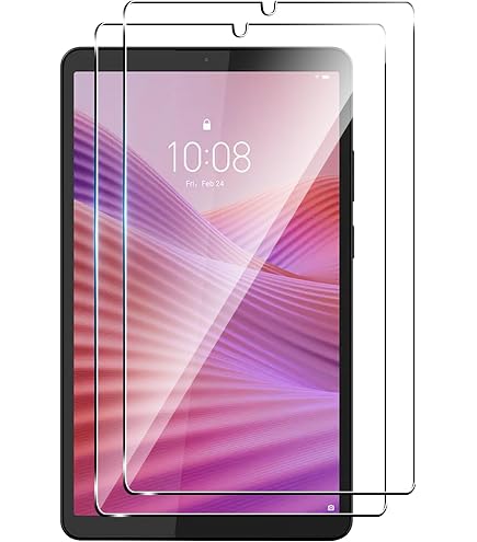 Lenovo Tab One, Tablet Display 8.7