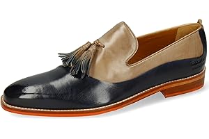 Melvin & Hamilton Leonardo 24, Loafer Hombre
