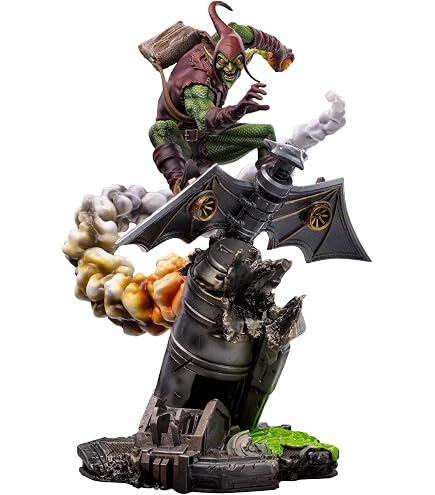 CollectioNerd Shop - Universal Monsters Deluxe Art Scale The Wolf Man Iron Studios