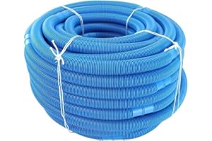 PGONA Bassulouda 6, de Aspiradora de Piscina SuccióN de NatacióN Tubo de Repuesto de Limpieza de Piscina de Limpieza de Piscina