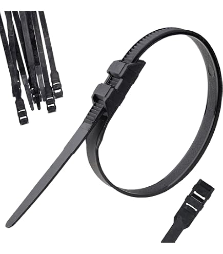 Stai acquistando Debflex 706556 100 basi per fascette L9, colore