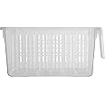 Whitefurze Large Caddy Basket, Natural