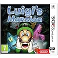 Luigi'S Mansion 3Ds- Nintendo 3Ds