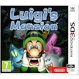 Luigi'S Mansion 3Ds- Nintendo 3Ds