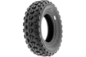 1 Stück 22x7-10 Profil P3041 Geländereifen von HAKUBA 22x7.00-10 Reifen ATV Quad Buggy NEU