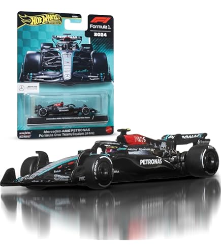 Minichamps 1/18 - Moneygram Haas F1 Team VF-23 - Nico Hulkenberg #27 - 2023