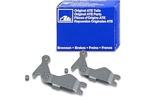 ‎ATE ATE Spreizschloss-Satz Feststellbremse
