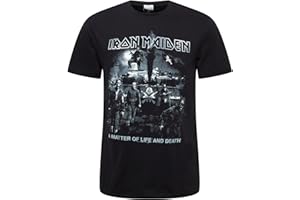 CYPRESS HILL Amplified Jersey, quatrième Bras, col Rond, imprimé Motif Homme