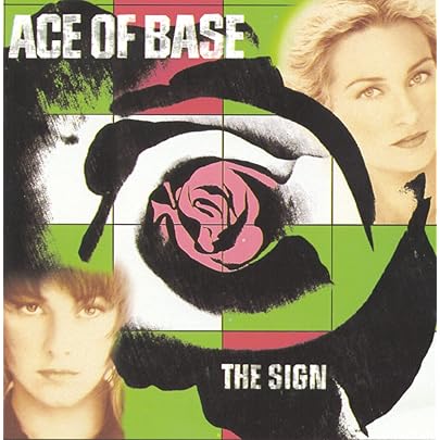 Ace Of Base - All That She Wants: Amazon.de: Musik-CDs & Vinyl