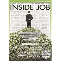 Inside Job: Amazon.de: DVD & Blu-ray