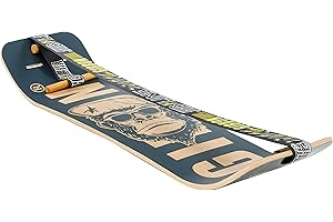 ‎GIBBON Gibbon Caesar Jib Gürtelbande Midnight Black One Size