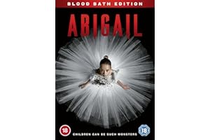 Abigail [2024]