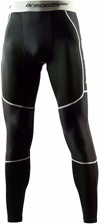 Knee Stabilizing Compression Pants 