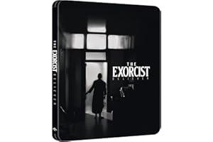 L'ESORCISTA - IL CREDENTE - STEELBOOK 4K+BD
