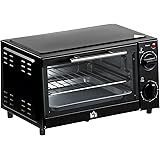 belaco mini 9l toaster oven