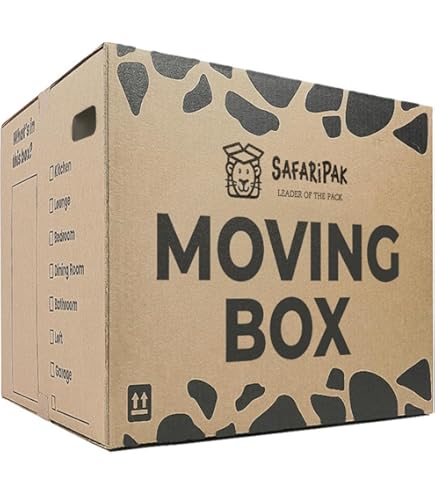 Brown Packing Tape - Multi-width  2 X 48mm And 2 X 75mm  Pack Of 4 Rolls 66m - View #5