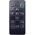Leankle Remote Controller 03-00131-20 for SMART Projectors LightRaise 40wi/ 60wi/ 60wi2/ 60wi2-SMP, U100, U100w, UF55, UF55w, UF65, UF65w, UF70, UF70w, UF75, UF75w, UX60, UX80, V25, V30