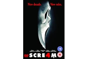 Scream 4