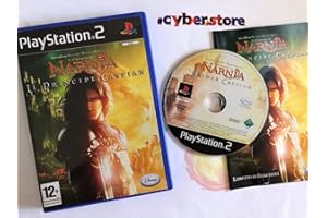 DISNEY INTERACTIVE Le Cronache Di Narnia 2 Principe Caspian