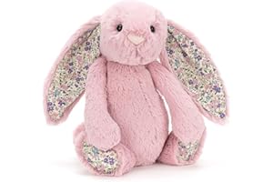 Jellycat Blossom Tulip Bunny Medium