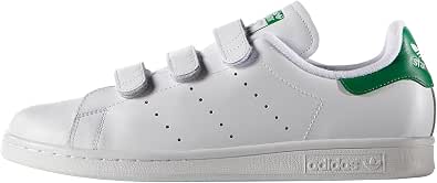 adidas Stan Smith CF, Scarpe da Ginnastica Basse Uomo : Amazon.it: Scarpe e  borse