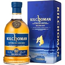 Kilchoman Batch Strength | Islay Single Malt Scotch Whisky | 57