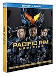 Pacific Rim : Uprising Digital]