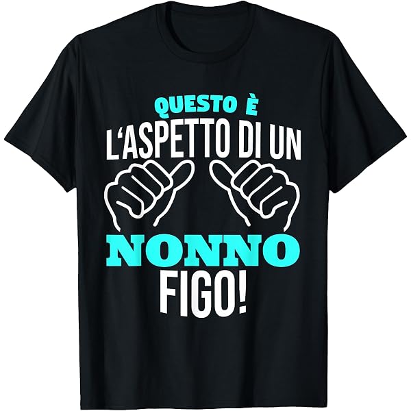 T-shirt Uomo The Clothing Shed – Zio Barbuto Teschio Biker – Idea Regalo Divertente