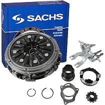 3000 951 576 SACHS Kit d'embrayage 240mm | AUTODOC prix et avis 3000 951 576 SACHS Kit d'embrayage 240mm | AUTODOC prix et avis