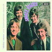 From The Beginning: Amazon.co.uk: CDs & Vinyl