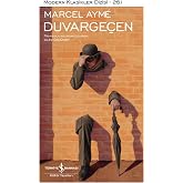 Duvarge&ccedil;en - Modern Klasikler 261
