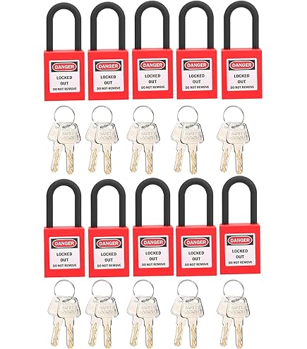 Blocco Gancio Antifurto, Blocco Mensola Display, Blocco Gancio Antifurto, Blocco Gancio Antifurto Telefono Cellulare 100 Pezzi Blocco Merci Negozio Al Dettaglio Rosso (Apertura 7MM