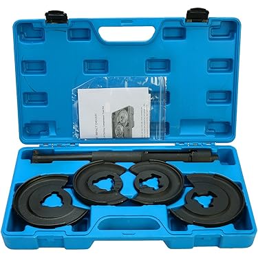 Herrselsam 3-Piece Universal Spring Tensioner up to 1500 kg
