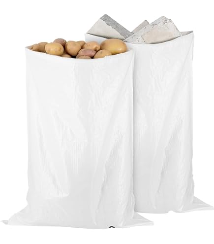 Contenitore Per Alimenti 18 Lt In Polietilene Bianco L 60 X H 10 X P 40 Cm 95027055
